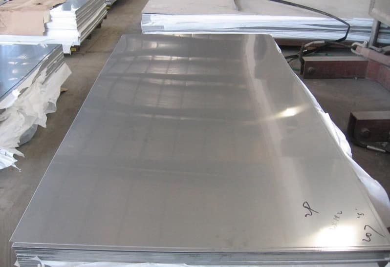 SUS444_UNS S44400 stainless steel plate_sheet